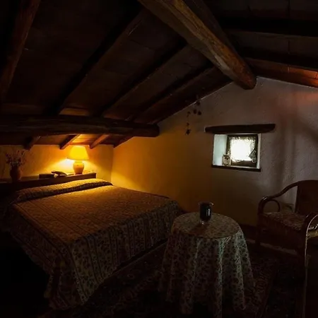 In Vergemoli Mit Eigener Terrasse - B54869 * Fabbriche di Vergemoli