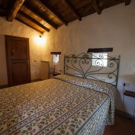 Apartment In Vergemoli Mit Eigener Terrasse - B54869 *