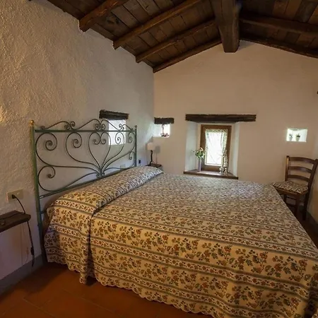 In Vergemoli Mit Eigener Terrasse - B54869 *