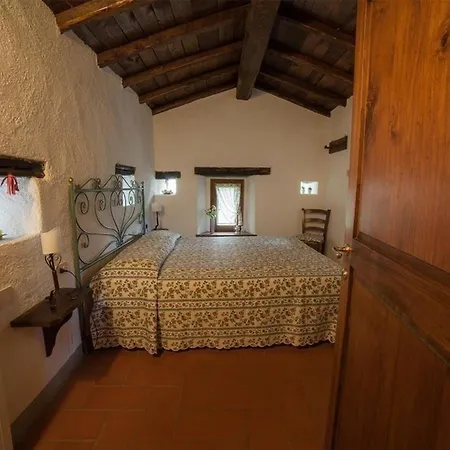 In Vergemoli Mit Eigener Terrasse - B54869 Fabbriche di Vergemoli